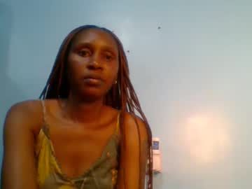 Ebon_Fantasy1 February 05, 2026 Chaturbate stream image