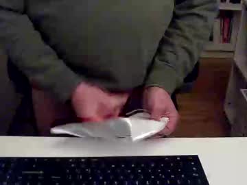 Gagjno February 05, 2026 Chaturbate stream image