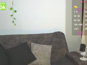 _Leiablackley_ February 05, 2026 Chaturbate stream image