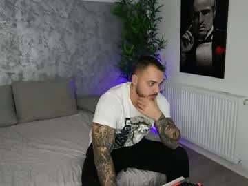 Masterkingmuscle February 05, 2026 Chaturbate stream image