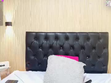 Paulinna_Curvy February 05, 2026 Chaturbate stream image