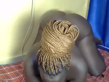 Pinky_Ebony13 February 05, 2026 Chaturbate stream image