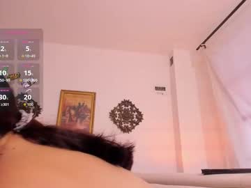Veronicagilss February 05, 2026 Chaturbate stream image