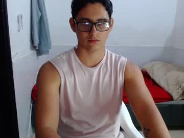 Apolo1sex24 February 05, 2026 Chaturbate stream image