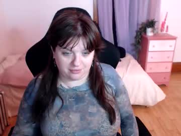 Bigtiddygoddess February 05, 2026 Chaturbate stream image