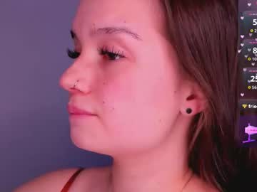 Bitchpeace_ February 05, 2026 Chaturbate stream image