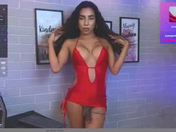 Brendaaguerra February 05, 2026 Chaturbate stream image