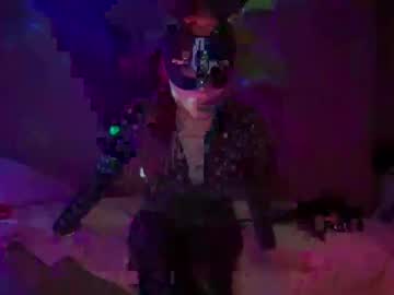 Bunnywithcloud February 05, 2026 Chaturbate stream image