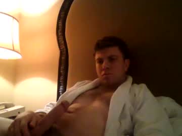 Captainhook737 February 05, 2026 Chaturbate stream image