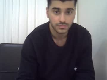 Fortiori8 February 05, 2026 Chaturbate stream image