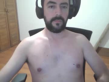 Hard_Cock_Dude February 05, 2026 Chaturbate stream image