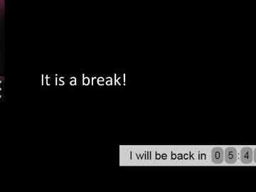 Hoogwilder February 05, 2026 Chaturbate stream image