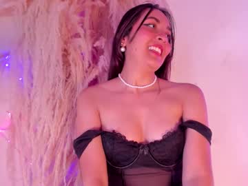 Kira_Bloom01 February 05, 2026 Chaturbate stream image