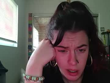 Prettibritti February 05, 2026 Chaturbate stream image