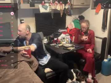 Rytracey2024 February 05, 2026 Chaturbate stream image