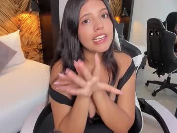 Scarlett_Piper February 05, 2026 Chaturbate stream image