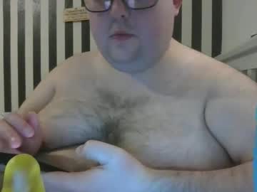 Tommybottom98 February 05, 2026 Chaturbate stream image