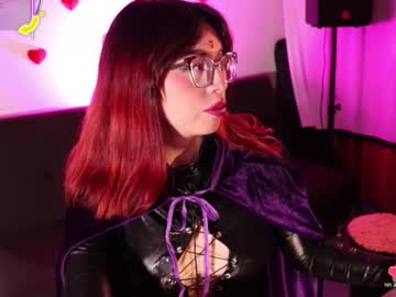 Tsukicherry February 05, 2026 Chaturbate stream image
