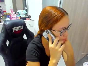 Angelicasynn February 06, 2026 Chaturbate stream image
