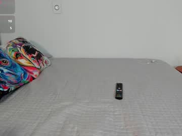 Ashleyknightt February 06, 2026 Chaturbate stream image