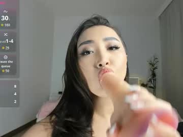 Bolo_Yang February 06, 2026 Chaturbate stream image