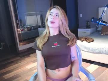 Greyslopez February 06, 2026 Chaturbate stream image