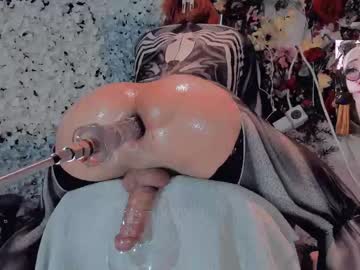 Kate_Yoshy February 06, 2026 Chaturbate stream image