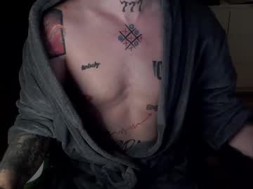 Kyle_Tattoo February 06, 2026 Chaturbate stream image