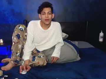 Matthew_Hawk19 February 06, 2026 Chaturbate stream image