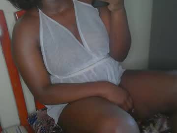 Naiebony February 06, 2026 Chaturbate stream image