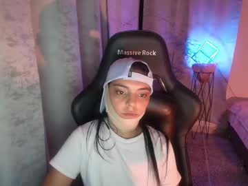 Thays_Mawakye01 February 06, 2026 Chaturbate stream image