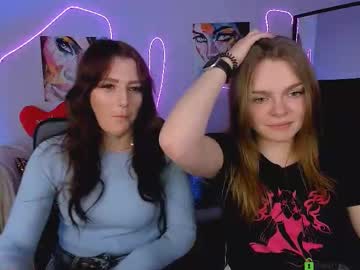 Veronica_Bubble February 06, 2026 Chaturbate stream image