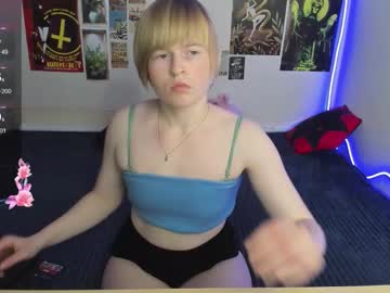 Cattie_W_ February 06, 2026 Chaturbate stream image