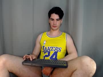 Cristopher_Vega182 February 06, 2026 Chaturbate stream image