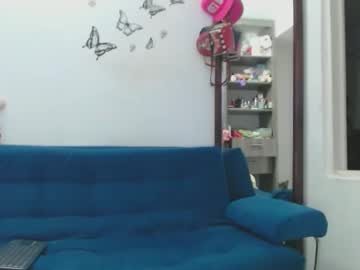 Golositha26 February 06, 2026 Chaturbate stream image