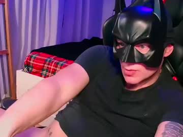 Hardmattsteel February 06, 2026 Chaturbate stream image