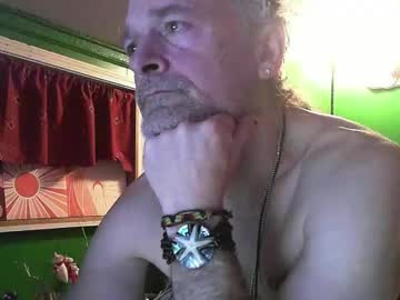 Hippiedad333 February 06, 2026 Chaturbate stream image