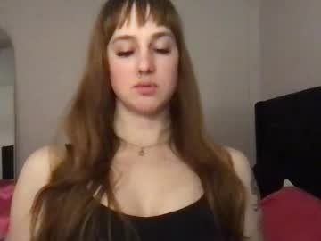 Hungrypixie February 06, 2026 Chaturbate stream image