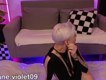 Janehart_ February 06, 2026 Chaturbate stream image