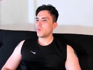 Jasonxd98 February 06, 2026 Chaturbate stream image