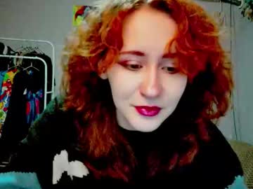 Joanna_Tompsonlove0 February 06, 2026 Chaturbate stream image