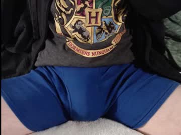 Rickdiculous1 February 06, 2026 Chaturbate stream image