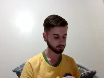 Vini568389 February 06, 2026 Chaturbate stream image