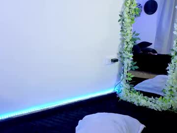 Yeli_Amber3 February 06, 2026 Chaturbate stream image