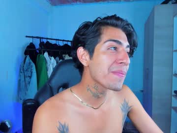 Aran_Yareth February 06, 2026 Chaturbate stream image