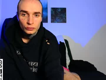 Candy_Give_Me_Something_Sweet February 06, 2026 Chaturbate stream image