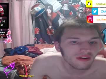 Donnydarkness4321 February 06, 2026 Chaturbate stream image