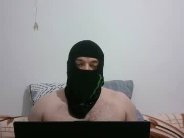 Hornymonkey991 February 06, 2026 Chaturbate stream image
