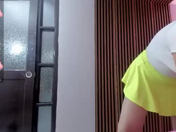 Madame_Celeste February 06, 2026 Chaturbate stream image