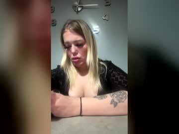 Meganbaby98xo February 06, 2026 Chaturbate stream image